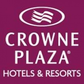 Crowne Plaza Melbourne-Oceanfront