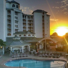 The Resort on Cocoa Beach