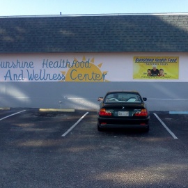 Sunshine Health Food and Wellness Center