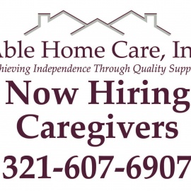Able Home Care, Inc.
