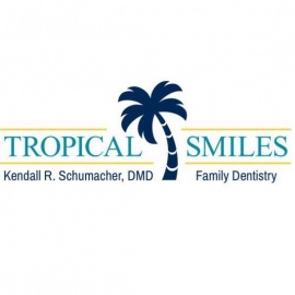Tropical Smiles