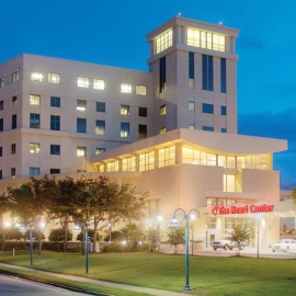 Health First's Holmes Regional Medical Center