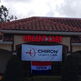 Chiron Urgent Care