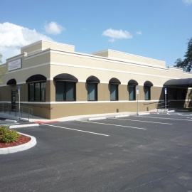 Titusville Center for Surgical Excellence