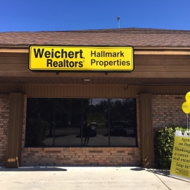 Weichert Realtors Hallmark Properties Palm Bay