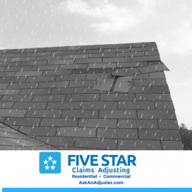Five Star Claims Adjusting Space Coast