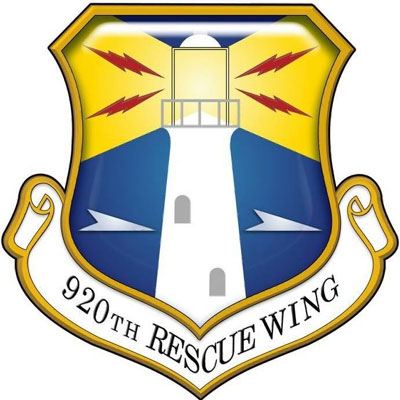 920th Rescue Wing