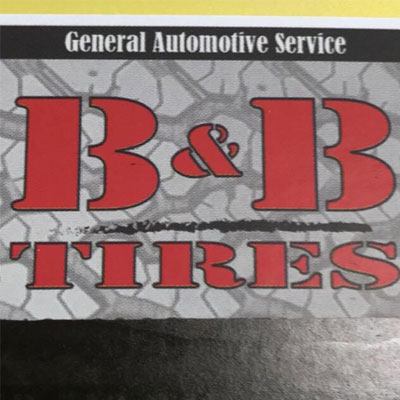 B & B Tires and Automotive