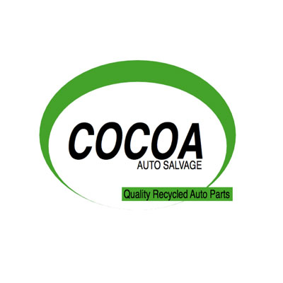 Cocoa Auto Salvage, Inc.