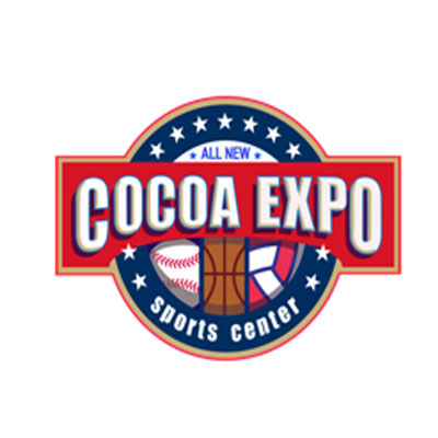 Cocoa Expo Sports Center