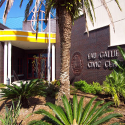 Eau Gallie Civic Center