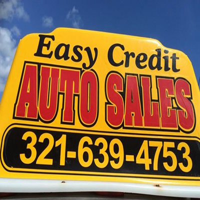Easy Credit Auto Sales