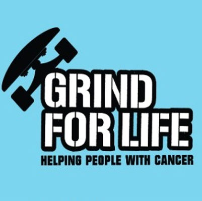 Grind For Life, Inc.