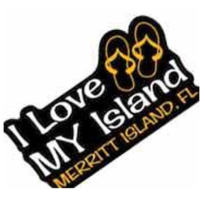 I love MY Island..Merritt Island, FL