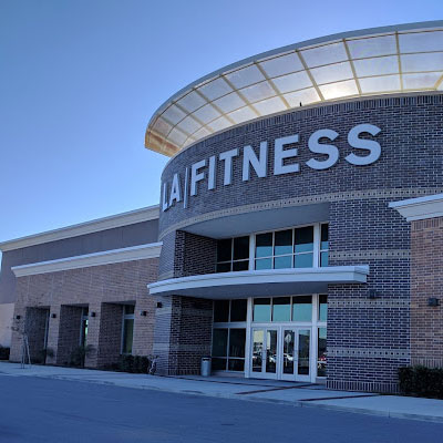 LA Fitness