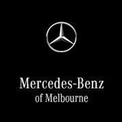 Mercedes-Benz of Melbourne