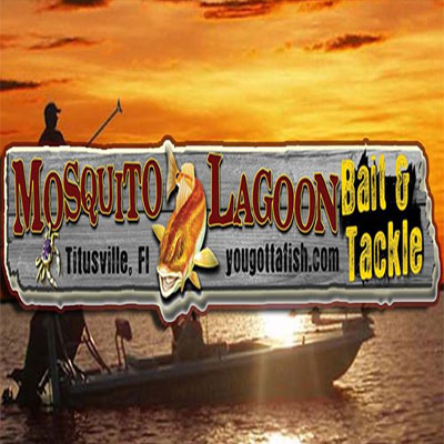Mosquito Lagoon Bait & Tackle
