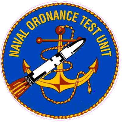 Naval Ordnance Test Unit (NOTU)