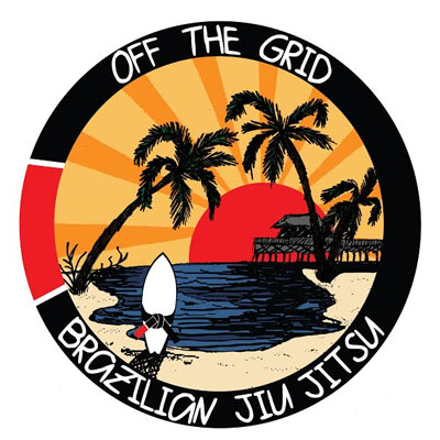 Off The Grid BJJ