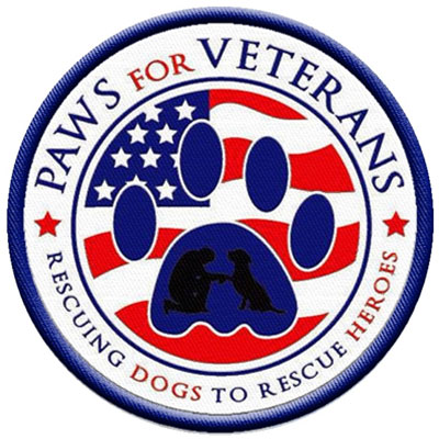 Paws for Veterans, Inc.