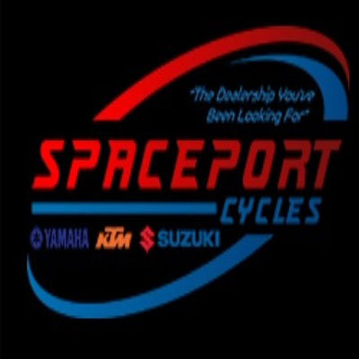 Spaceport Cycles