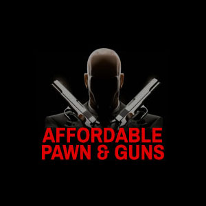 Affordable Pawn & Guns