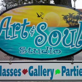 Art and Soul Studio