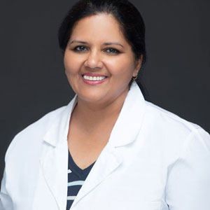 Dr. Madhavi Chary, Primary Care