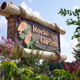 Rockledge Gardens