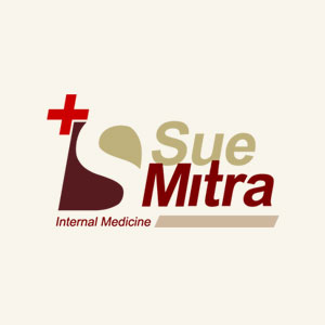 Sue Mitra. MD
