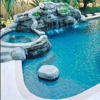 Super Pools of Florida