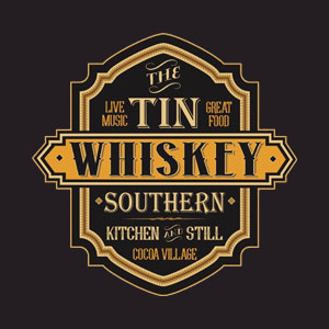 Tin Whiskey